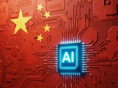 China Siapkan Investasi Besar di AI untuk Saingi Amerika Serikat