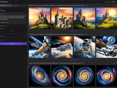 Getty Images Mengurangi Gugatan Pelanggaran Hak Cipta terhadap Stability AI di Inggris