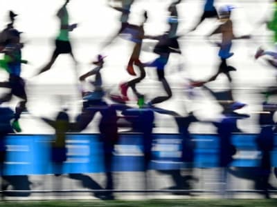 Molekul Betaine: Kunci Manfaat Olahraga yang Memperlambat Penuaan