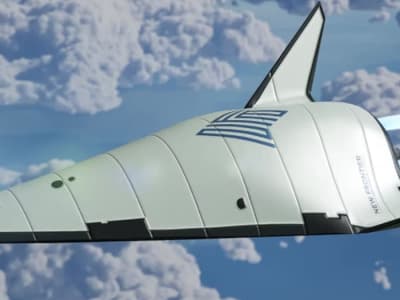 Mjölnir: Mesin Roket Ramah Lingkungan untuk Masa Depan Hipersonik dan Antariksa