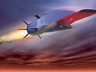 Model Baru Prediksi Perilaku Partikel untuk Terobosan Penerbangan Hipersonik