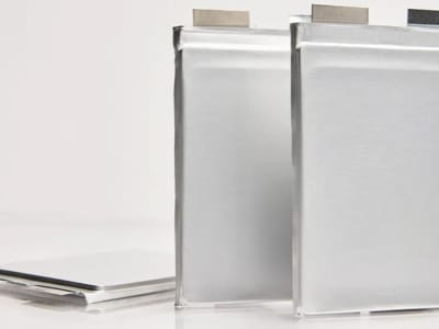 QuantumScape Percepat Produksi Baterai Solid-State dengan Proses Cobra