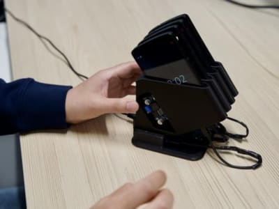 Ubah Ponsel Bekas Jadi Superkomputer Murah dan Ramah Lingkungan