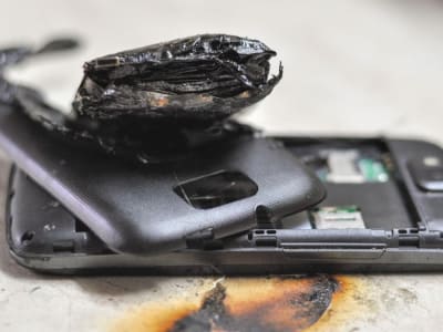 Teknologi Ultrasound Baru untuk Deteksi Cepat Cacat Baterai Lithium-ion