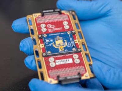 Chip Kontrol Kriogenik Baru Pembuka Jalan Komputer Kuantum Praktis