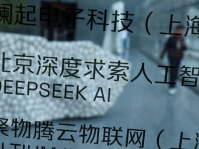 RUU Bipartisan Larang AI dari China dan Negara Musuh untuk Lindungi Keamanan AS