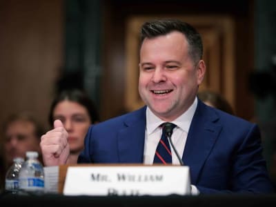 FHFA Izinkan Cryptocurrency Jadi Aset Dalam Pengajuan Hipotek di AS