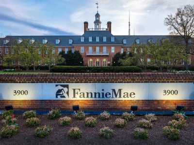 FHFA Mulai Terima Aset Kripto untuk Penilaian Pinjaman Rumah Fannie dan Freddie