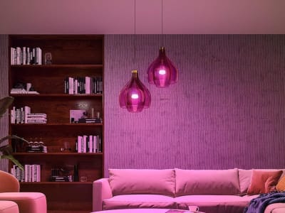 Harga Philips Hue Bakal Naik Tahun Ini, Segera Beli Sebelum Tarif AS Berlaku