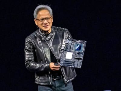 Prediksi Harga Saham Nvidia Melonjak Tinggi Karena Dominasi AI dan Data Center