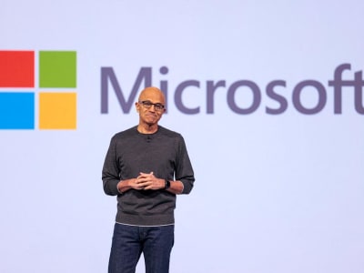 Satya Nadella: Tantangan Terbesar AI adalah Mengubah Cara Kita Bekerja