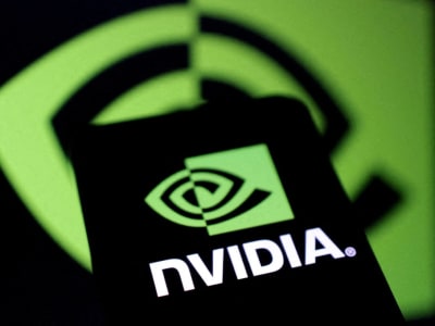 Nvidia Kalahkan Microsoft Jadi Saham Terbesar Dunia Berkat AI
