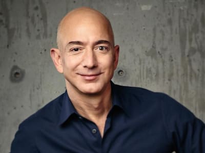 3 Cara Diversifikasi Pendapatan Ala Jeff Bezos untuk Semua Orang