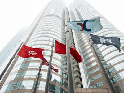 Reconova, Startup AI China, Siap IPO di Hong Kong untuk Kembangkan Teknologi Visual