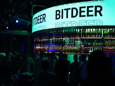 Bitdeer Terbitkan Obligasi Konversi Rp 5.43 triliun ($330 Juta)  Dukung Perluasan dan Inovasi Chip ASIC