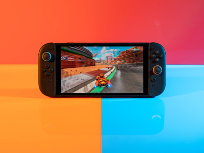 Restock Nintendo Switch 2 di Walmart Khusus Pelanggan Berbayar Plus