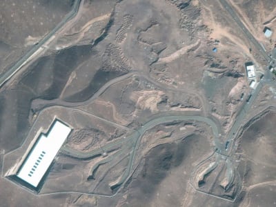 Serangan AS ke Fasilitas Nuklir Iran: Hanya Tunda Program Nuklir Beberapa Bulan