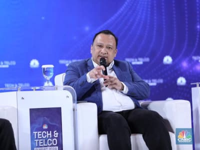 Transformasi Kerja di Indonesia: AI Dorong Produktivitas dan Inovasi Bisnis