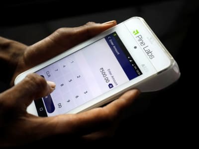 Pine Labs Ajukan IPO Senilai 26 Miliar Rupee untuk Perluas Bisnis Global