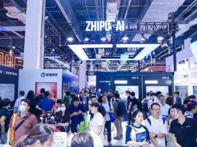 Zhipu AI, Jawaban China untuk Tantang OpenAI di Pasar Global