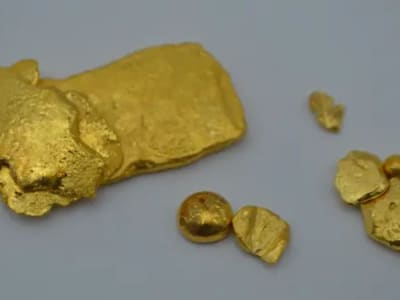 Metode Ramah Lingkungan Baru untuk Mendapatkan Emas dari Limbah Elektronik