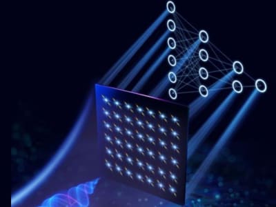 Teknologi Baru RAVEN Ukur Laser Ultra-Intensif Sekali Tembak Real-Time