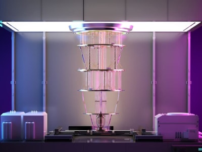 Replikasi Eksperimen Fusi Tritium-Deuterium Pertama yang Dilupakan Tahun 1938