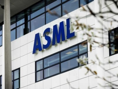 ASML Gelar Kompetisi Litografi untuk Temukan Talenta Baru di China