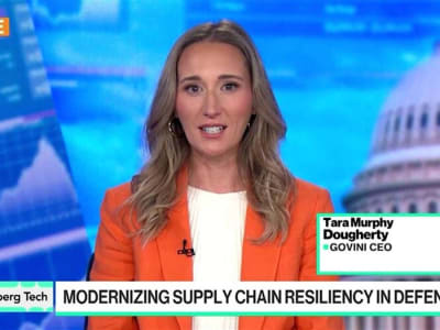 Menyederhanakan Akuisisi Pertahanan untuk Modernisasi Militer Amerika Serikat