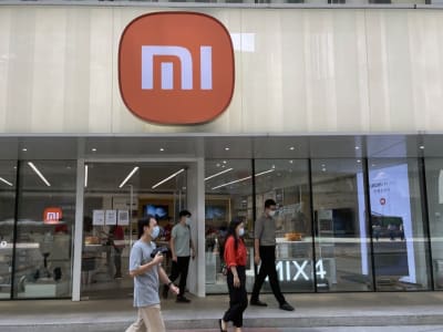 Xiaomi Luncurkan Kacamata Pintar AI dengan Fitur Kamera dan Baterai Tahan Lama