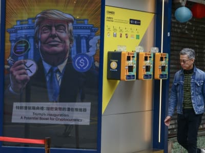 Hong Kong Dorong Adopsi Stablecoin dan Insentif Pajak Aset Digital