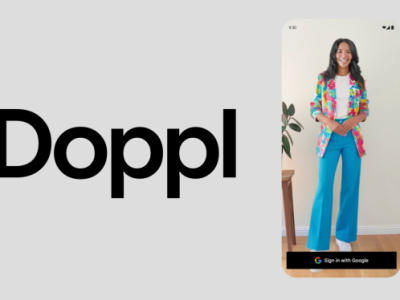 Google Luncurkan Doppl, Aplikasi AI untuk Coba Pakaian Virtual di Tubuh Sendiri
