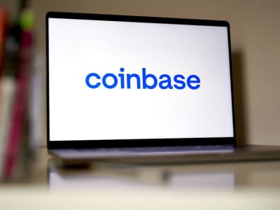 Saham Coinbase Capai Rekor Tertinggi Berkat Regulasi dan Dukungan AS
