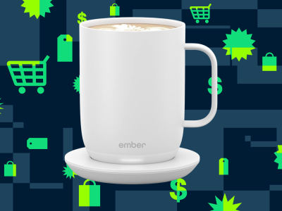 Ember Mug 2: Mug Pintar Penghangat Minuman dengan Harga Diskon Terbaik Saat Ini