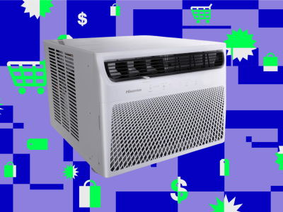 Tips Menjaga Dingin Saat Panas dan Diskon Terbaik AC Pintar Hisense