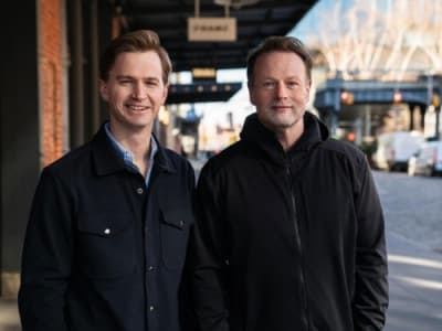 Audos: Platform AI untuk Membantu Ratusan Ribu Wirausahawan Pemula