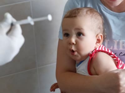 Panel Vaksin AS Tolak Vaksin Mengandung Thimerosal, Bikin Publik Bingung