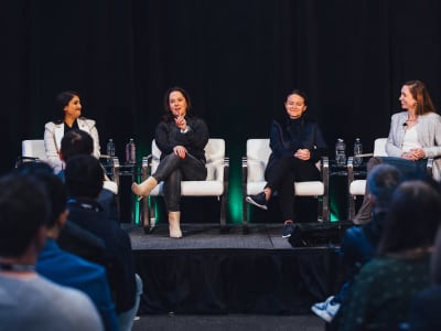 TechCrunch All Stage: Menyatukan Pendiri dan Investor untuk Strategi Startup Sukses