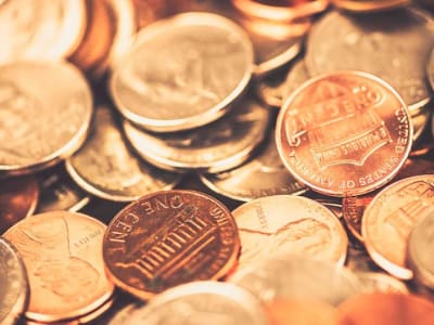Jangan Buang Koin Lama, Penny Langka Bisa Bernilai Ratusan Ribu Dollar
