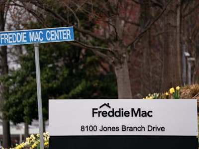 Trump Dorong Pengakuan Cryptocurrency sebagai Aset untuk Pinjaman Rumah