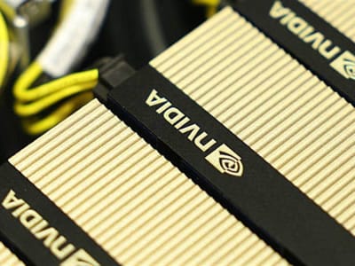 Nilai Saham Nvidia Capai Rekor Tertinggi, Kalahkan Microsoft