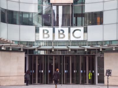 BBC Luncurkan Langganan Berbayar di AS untuk Atasi Penurunan Pendapatan