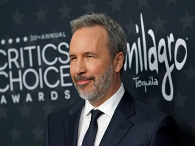 Denis Villeneuve Ditunjuk Sutradara Baru Film James Bond oleh Amazon MGM