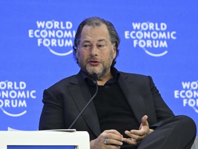 AI di Salesforce Capai Akurasi 93%, Ubah Cara Kerja dan Hubungan Pelanggan