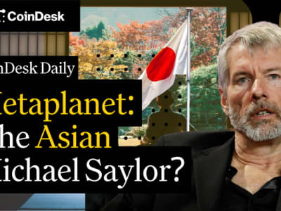 Metaplanet Jadi Pemegang Bitcoin Terbesar Kelima Lewati Tesla Elon Musk