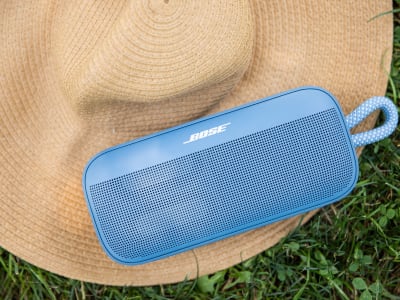 Review Bose SoundLink Plus: Speaker Bluetooth Tahan Air dengan Suara Keren Tapi Mahal