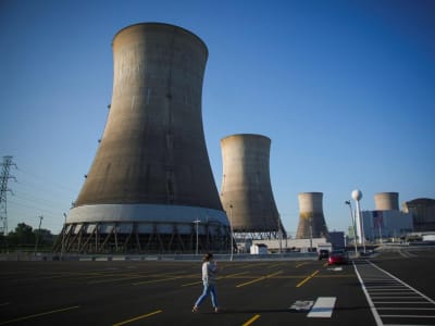 Pusat Nuklir Three Mile Island Dipersiapkan Beroperasi Lagi Tahun 2027
