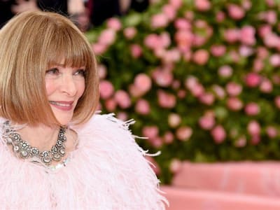 Anna Wintour Mundur, Vogue Cari Kepala Konten Editorial Amerika Baru