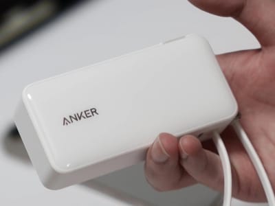 Anker Ganti Pemasok Baterai Setelah Recall Power Bank Akibat Overheating