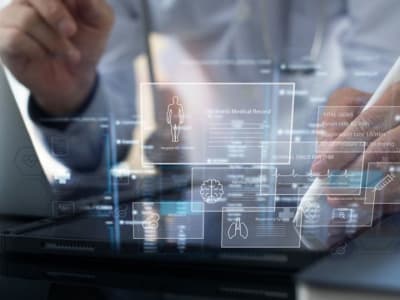 NHS Inggris Perkenalkan Sistem Rekam Medis Digital Baru untuk GP Setelah 25 Tahun